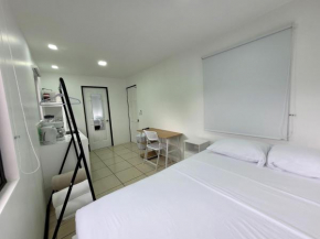 La Fonda Apartments